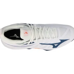 Baskets*Mizuno Wave Dimension