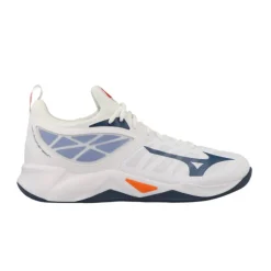 Baskets*Mizuno Wave Dimension