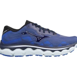Running|Baskets*Mizuno Wave Horizon 7 Estate Blue