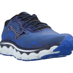 Running|Baskets*Mizuno Wave Horizon 7 Estate Blue
