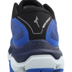 Running|Baskets*Mizuno Wave Horizon 7 Estate Blue