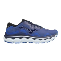 Running|Baskets*Mizuno Wave Horizon 7 Estate Blue