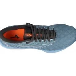 Running|Baskets*Mizuno Wave Inspire 19 Provincial Blue