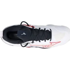 Baskets*Mizuno Wave Momentum 3