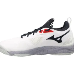 Baskets*Mizuno Wave Momentum 3