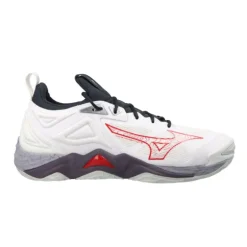 Baskets*Mizuno Wave Momentum 3