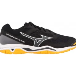 Baskets*Mizuno Wave Phantom 3