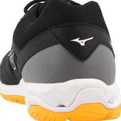 Baskets*Mizuno Wave Phantom 3