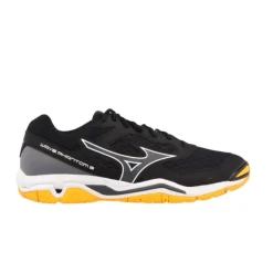 Baskets*Mizuno Wave Phantom 3