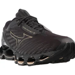 Running|Baskets*Mizuno Wave Prophecy 12 Black
