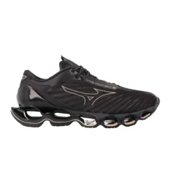 Running|Baskets*Mizuno Wave Prophecy 12 Black