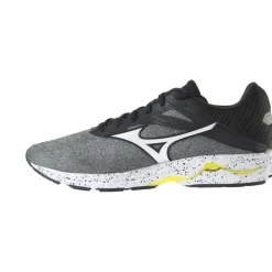 Running|Baskets*Mizuno Wave Rider 23 Gray/White/Black