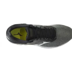 Running|Baskets*Mizuno Wave Rider 23 Gray/White/Black