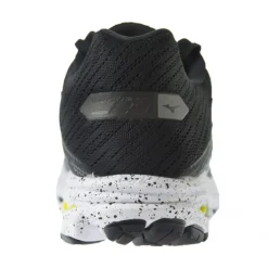 Running|Baskets*Mizuno Wave Rider 23 Gray/White/Black