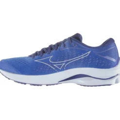 Running|Baskets*Mizuno Wave Rider 25 Princess Blue