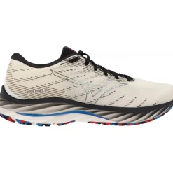 Running|Baskets*Mizuno Wave Rider 26 Snow White
