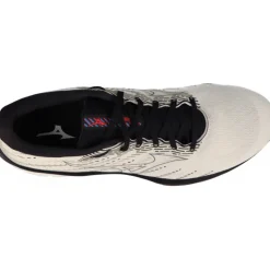 Running|Baskets*Mizuno Wave Rider 26 Snow White