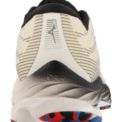 Running|Baskets*Mizuno Wave Rider 26 Snow White