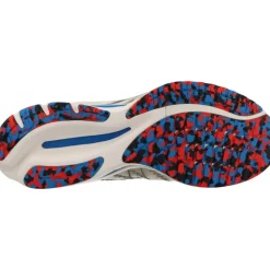 Running|Baskets*Mizuno Wave Rider 26 Snow White