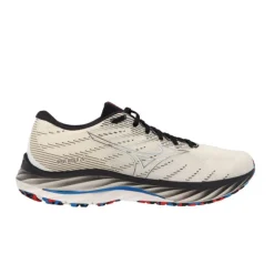 Running|Baskets*Mizuno Wave Rider 26 Snow White