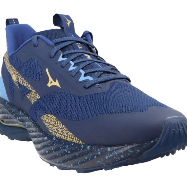 Running|Baskets*Mizuno Wave Rider TT 2