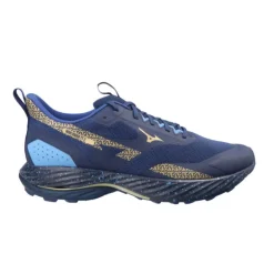 Running|Baskets*Mizuno Wave Rider TT 2