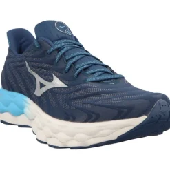 Running|Baskets*Mizuno Wave Sky 8