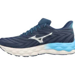 Running|Baskets*Mizuno Wave Sky 8