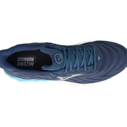 Running|Baskets*Mizuno Wave Sky 8