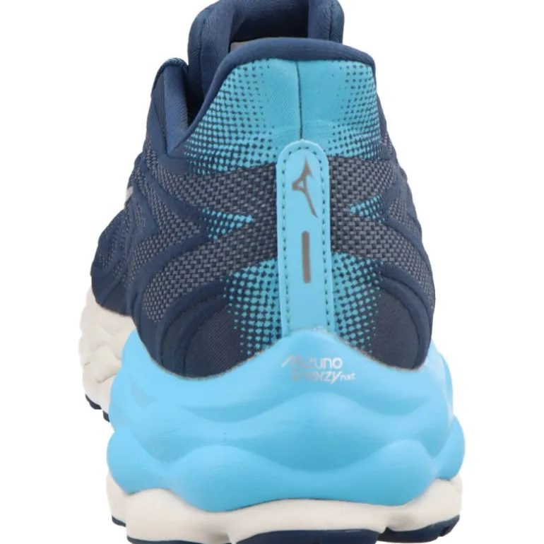 Running|Baskets*Mizuno Wave Sky 8