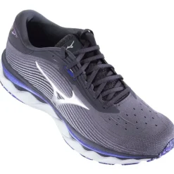 Running|Baskets*Mizuno Wave Sky 5 Blackened Pearl