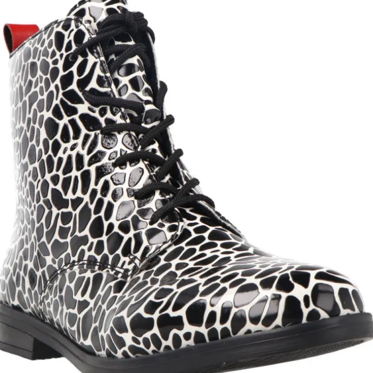 Bottines*Rieker Wesley