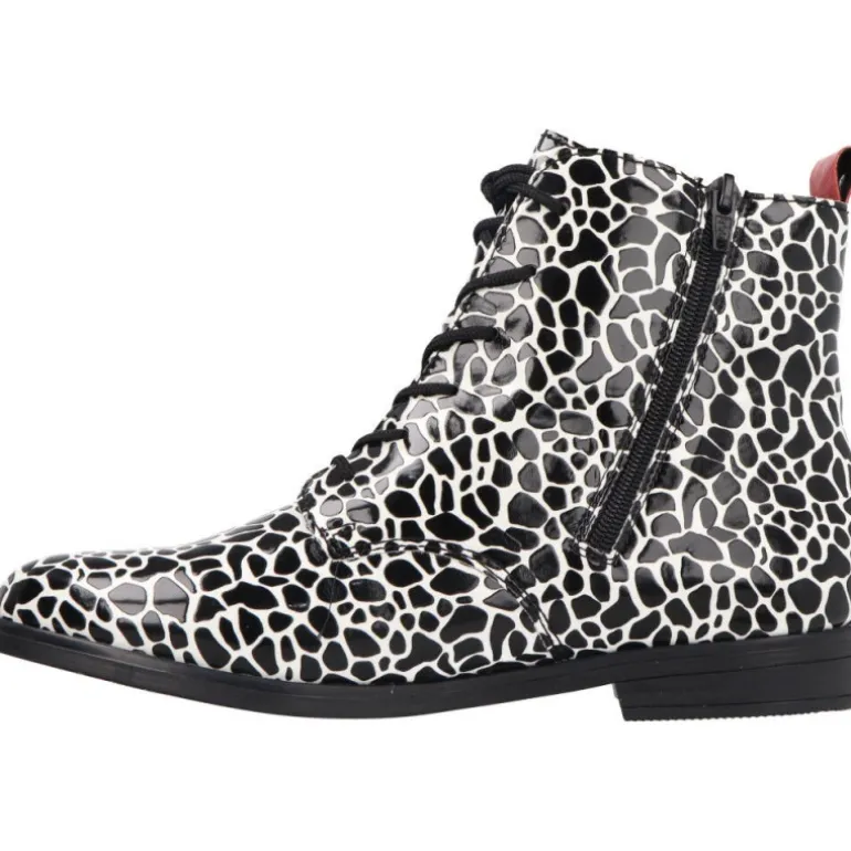 Bottines*Rieker Wesley