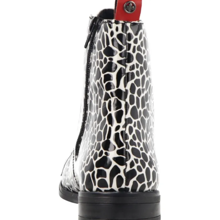Bottines*Rieker Wesley