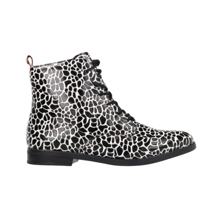 Bottines*Rieker Wesley