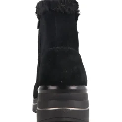 Bottines*Remonte Winninpeg Schwarz