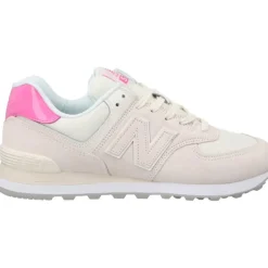 Sneakers*New balance WL57 42BA Beige/Pink