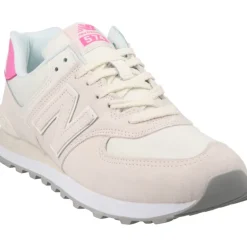Sneakers*New balance WL57 42BA Beige/Pink