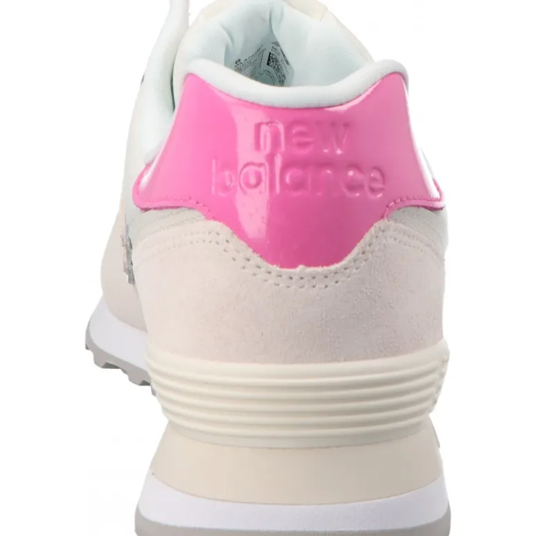 Sneakers*New balance WL57 42BA Beige/Pink