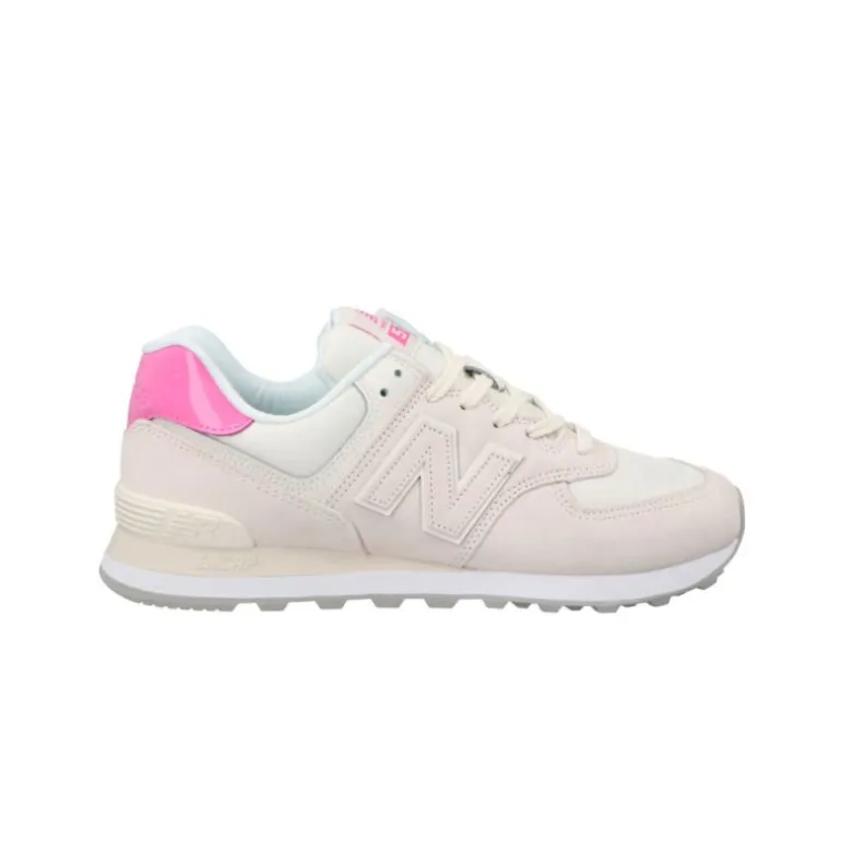 Sneakers*New balance WL57 42BA Beige/Pink