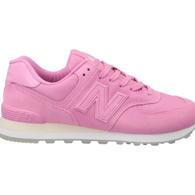 Sneakers*New balance WL574 2BB Pink
