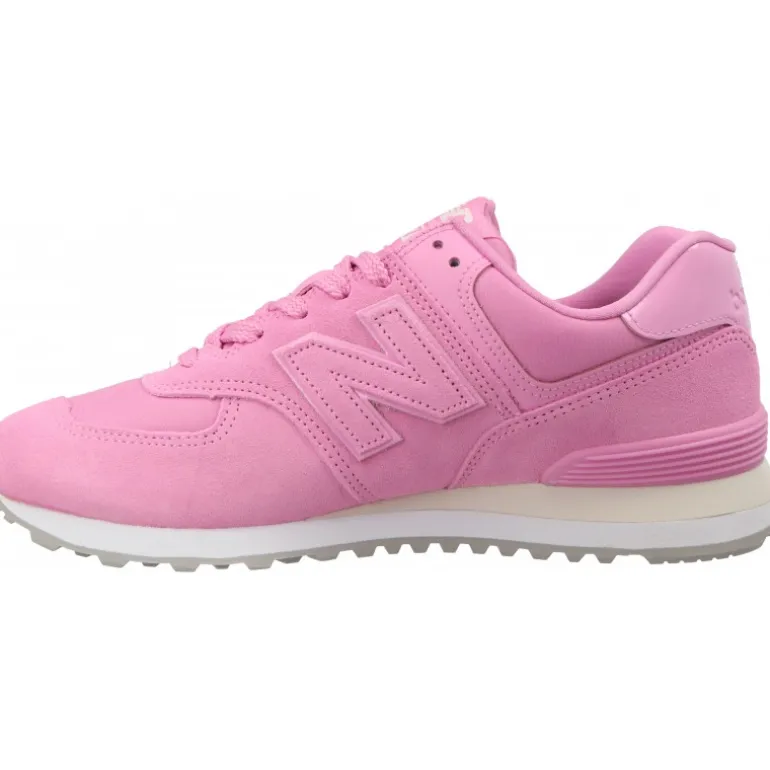 Sneakers*New balance WL574 2BB Pink