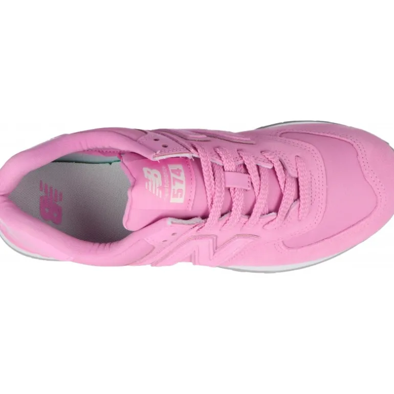 Sneakers*New balance WL574 2BB Pink