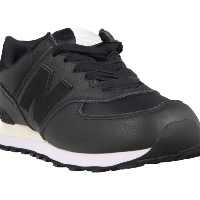 Sneakers*New balance WL574 FT2 Black