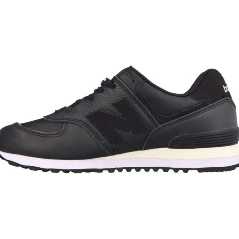 Sneakers*New balance WL574 FT2 Black