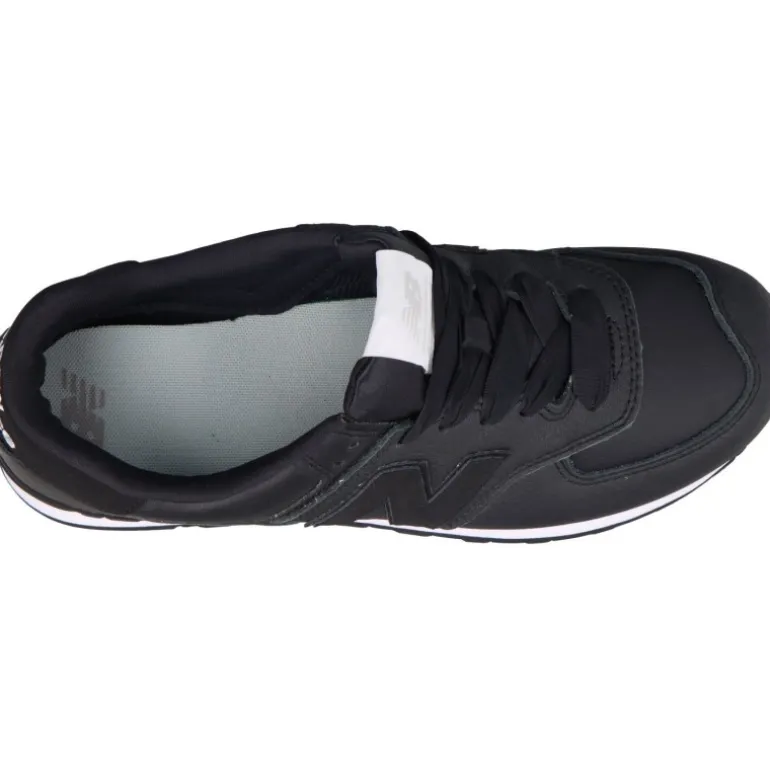 Sneakers*New balance WL574 FT2 Black