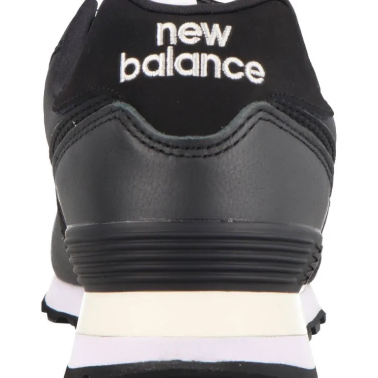 Sneakers*New balance WL574 FT2 Black
