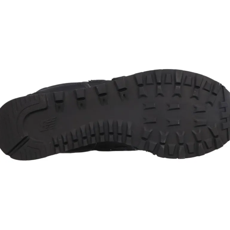 Sneakers*New balance WL574 FT2 Black