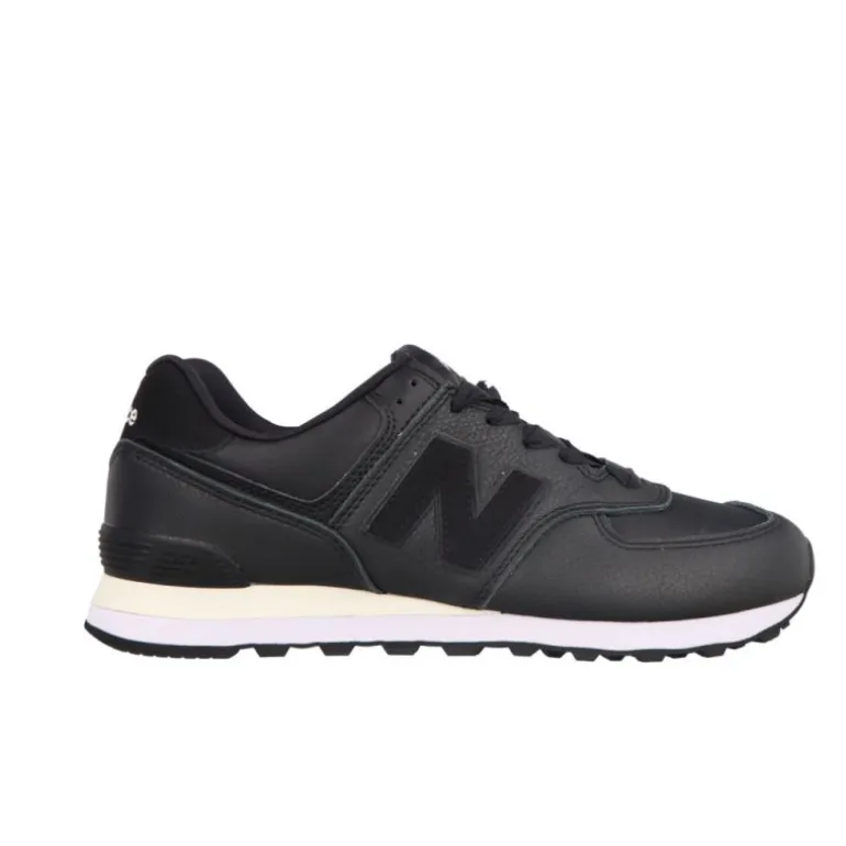 Sneakers*New balance WL574 FT2 Black