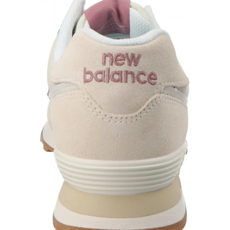 Sneakers*New balance WL574 QC2 Beige/Lila